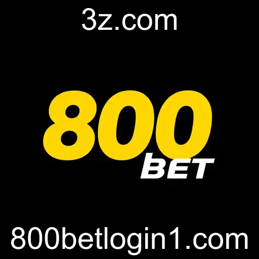 Ascensão e Impacto do 800bet no Mercado de Jogos