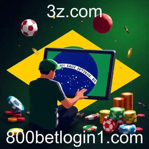 O Crescimento dos Jogos Online no Brasil