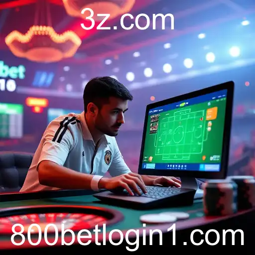 A Evolução e Impacto dos Sites de Jogos Online em 2026
