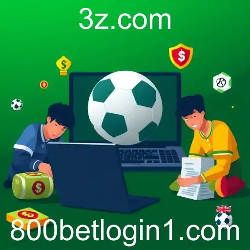 Cenário Atual dos Jogos Online no Brasil