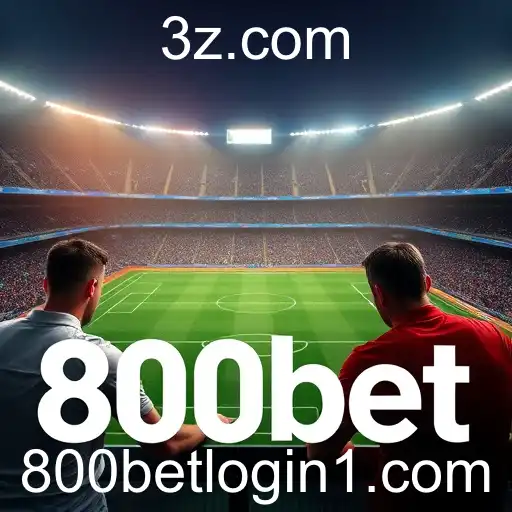 O Crescimento do 800bet e o Impacto no Mercado de Jogos Online