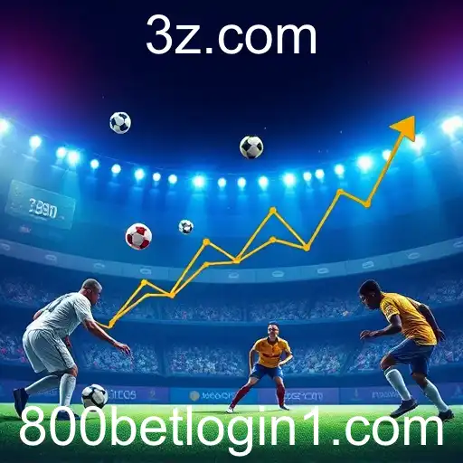 Crescimento do Mercado de Apostas Online em 2026