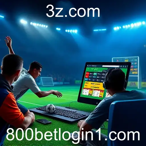 Crescimento do Mercado de Apostas Online em 2026