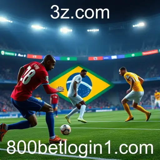 A Evolução do Mercado de Apostas Online no Brasil