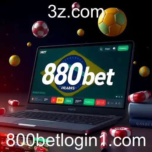 Expansão e Impacto dos Sites de Apostas no Brasil