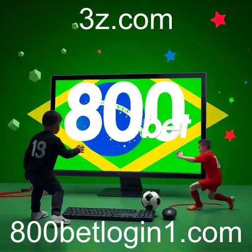 Cenário Atual dos Jogos Online no Brasil