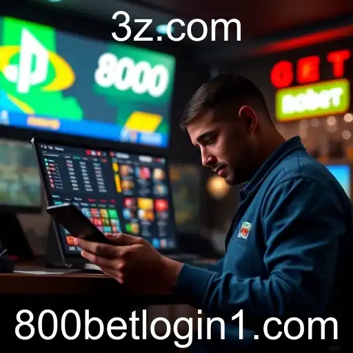 A Evolução do Mercado de Apostas Online em 2026