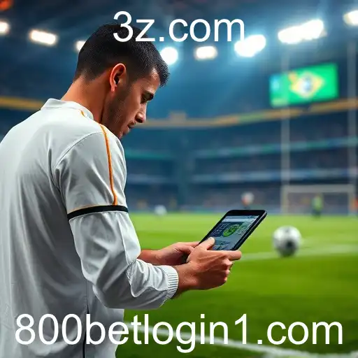 A Ascensão do Mercado de Apostas Online no Brasil