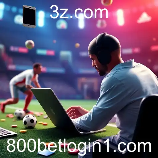 Ascensão dos Jogos Online no Brasil