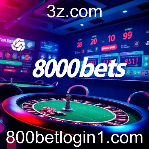 Tendências do Mercado de Apostas em 2026